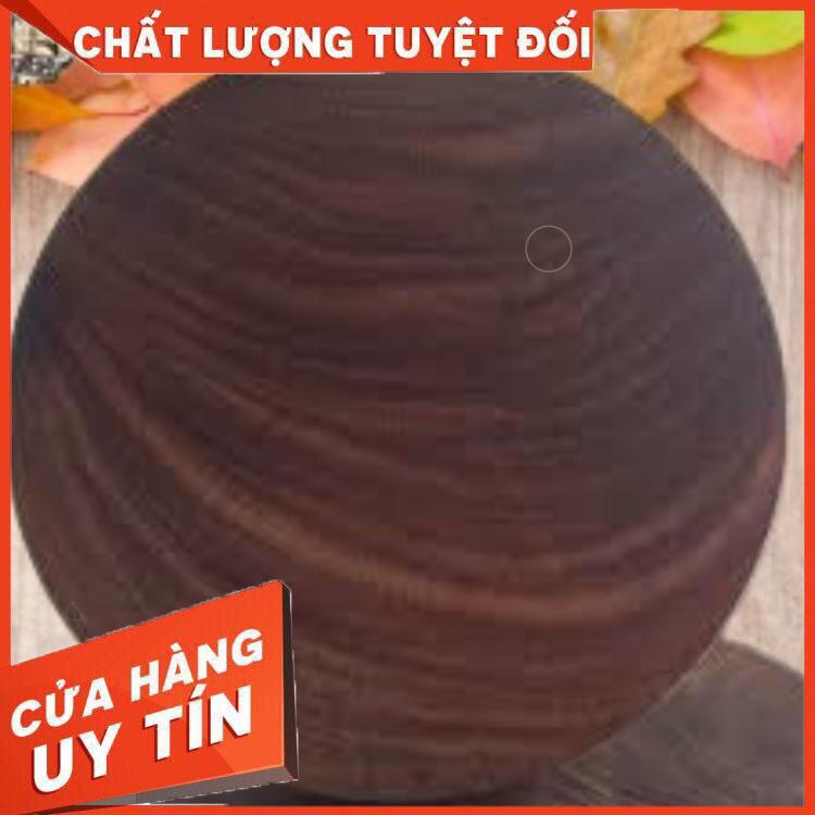 Thớt gỗ nghiến tây bắc, thớt gỗ không tâm nguyên khối chất lượng, siêu bền