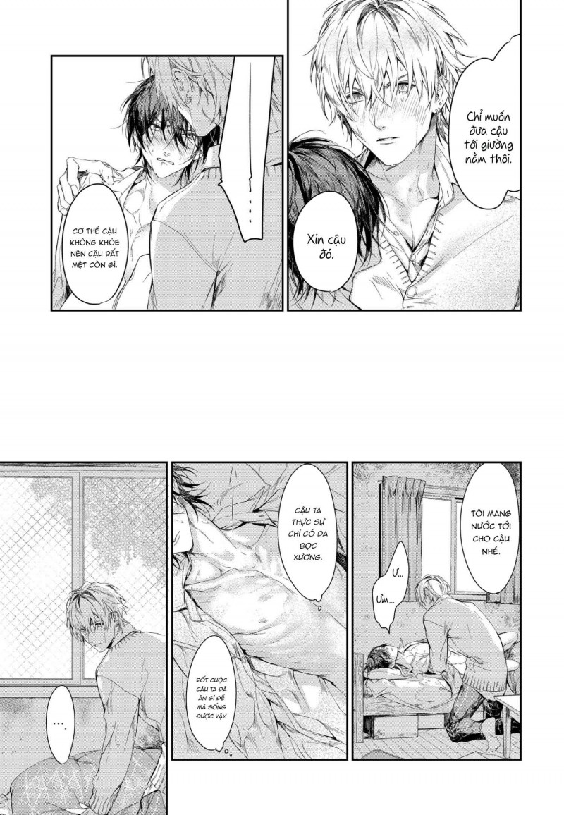 xin đừng buông tay em chapter 1 27