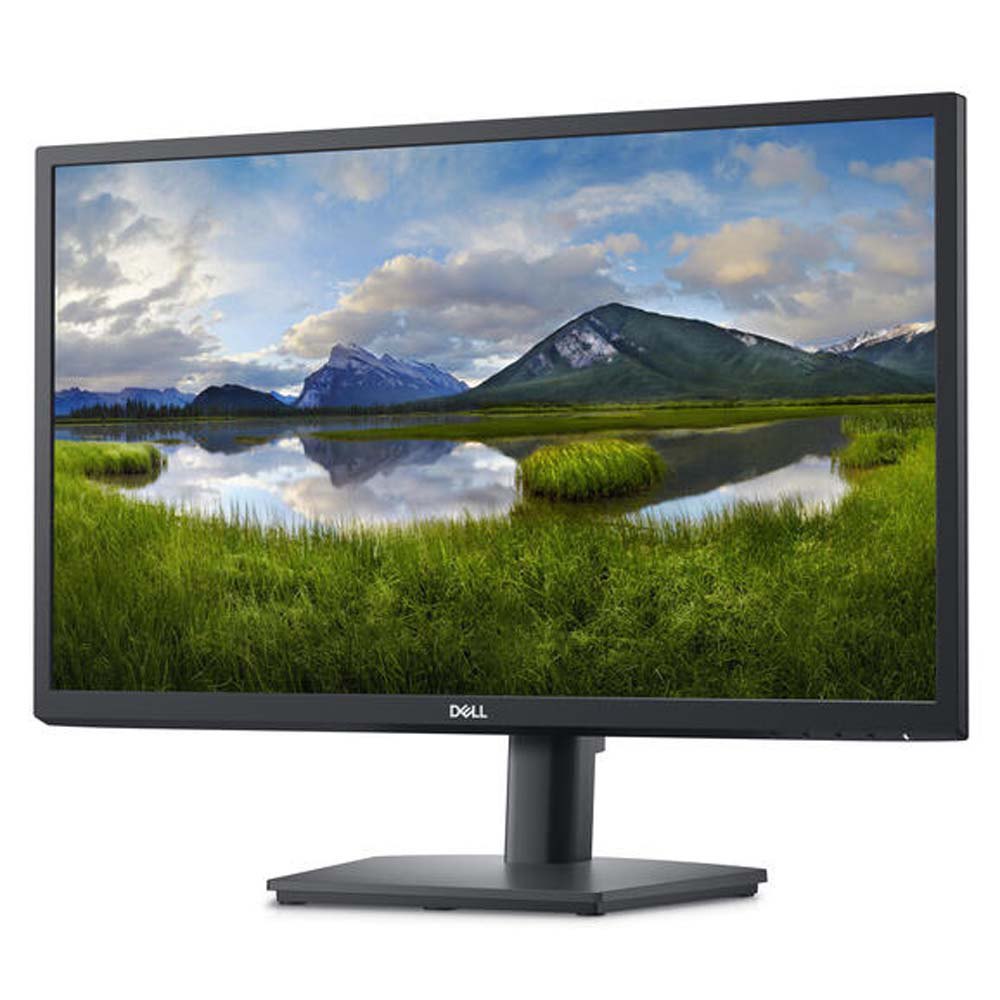 Màn hình vi tính Dell E2422HS 24inch (23,8&quot; IPS FHD 60Hz, HDMI+VGA+DP) - Hàng chính hãng FPT phân phối