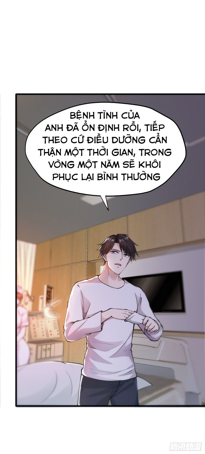 tối cường thần y tại đô thị chapter 163 21