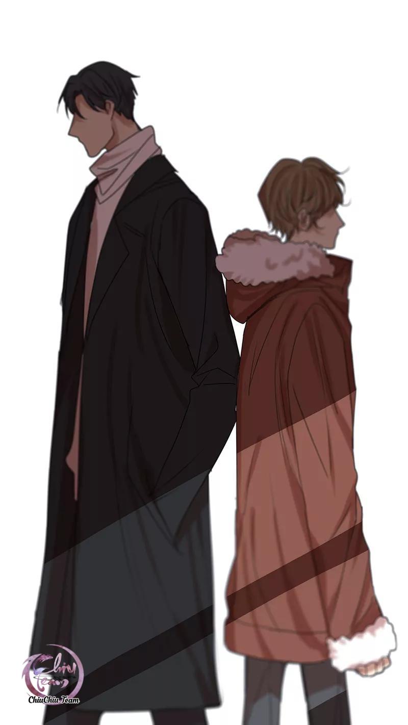 ghét cậu thích cậu chapter 59 11