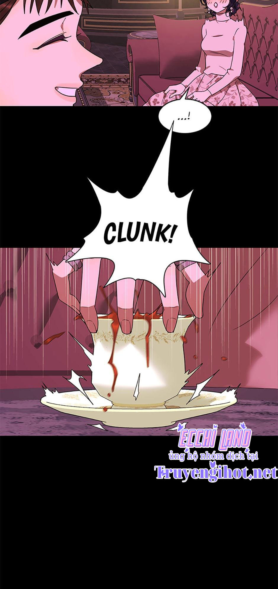 tiểu thuyết đầu tay của ác nữ chapter 18.1 8