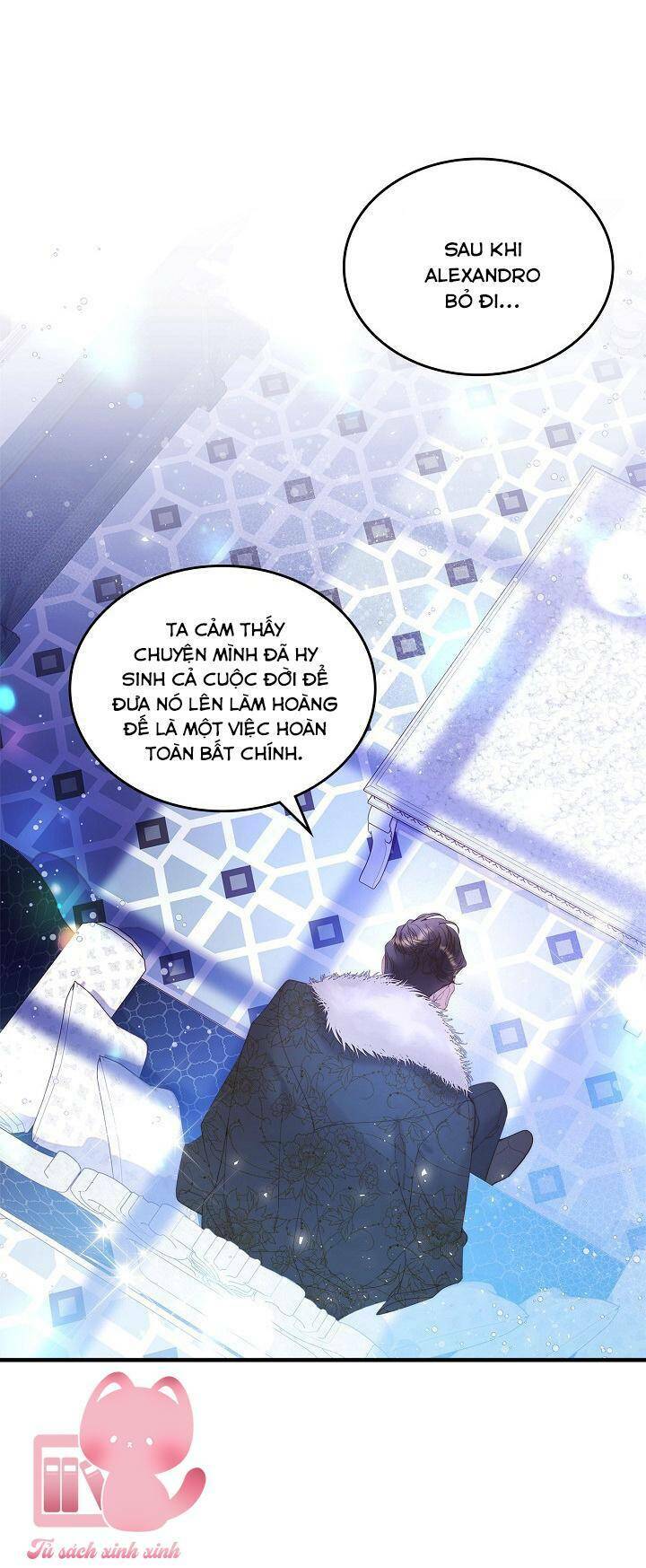 [15+] công chúa chloe chapter 103 13