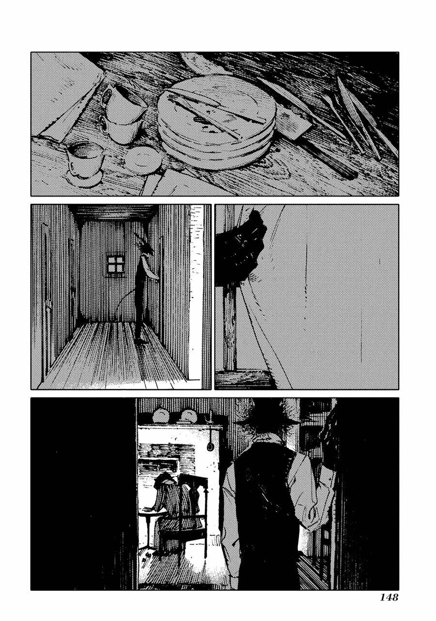 cô bé đến từ vương quốc bên ngoài chapter 20 9