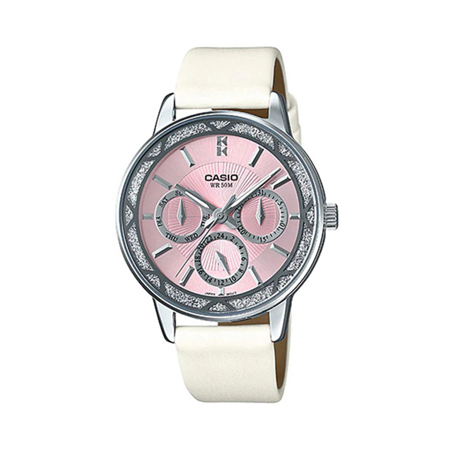 Đồng hồ nữ Casio Standard LTP-2087SL