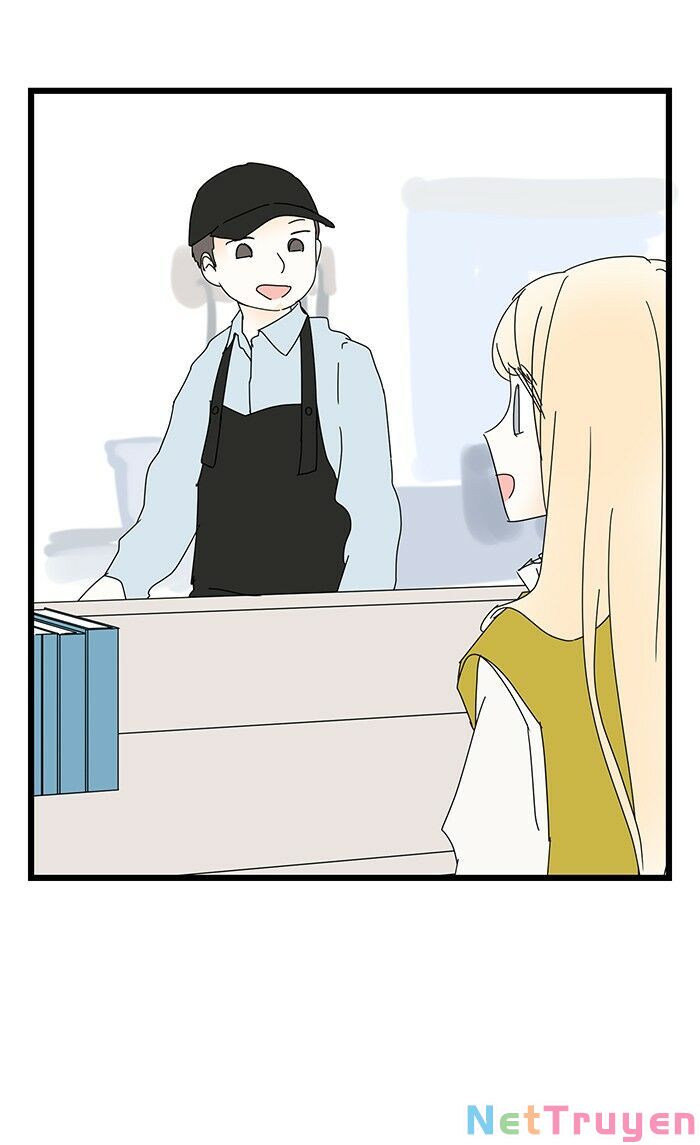 choco ngọt ngào chapter 83 19