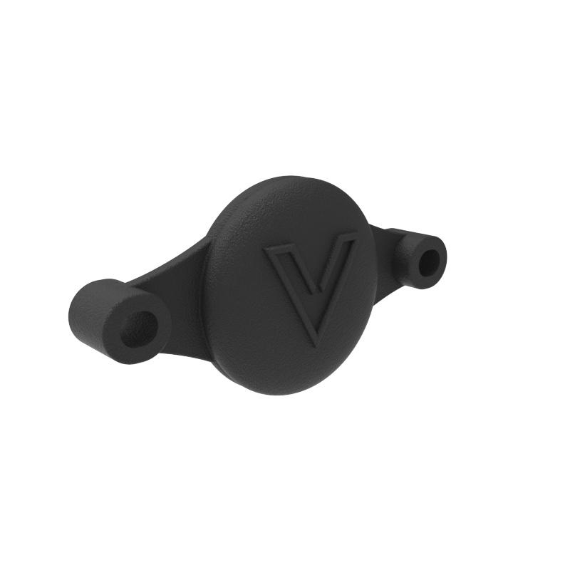 Khung Bảo Vệ Bằng Nylon Chống Thất Lạc Cho Xe Đạp