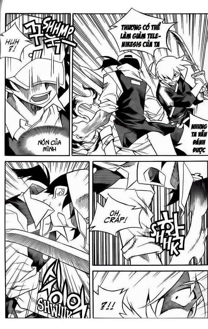 dorothy of oz chapter 19 9