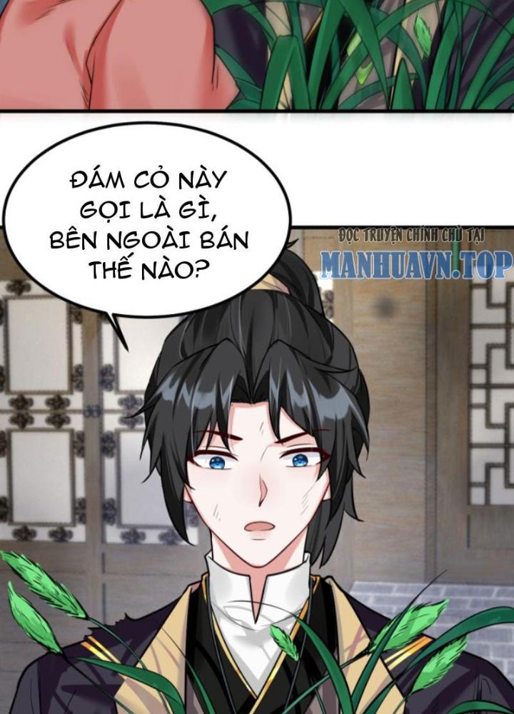 sau một vạn năm, ta làm gì cũng được chapter 2 9