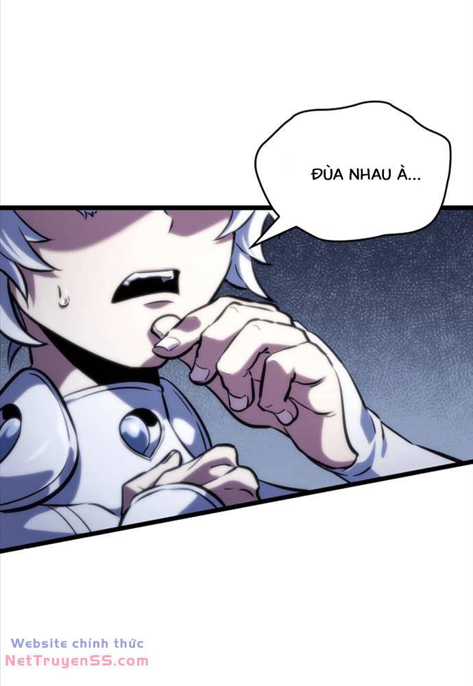 thế giới hậu tận thế chapter 112 33