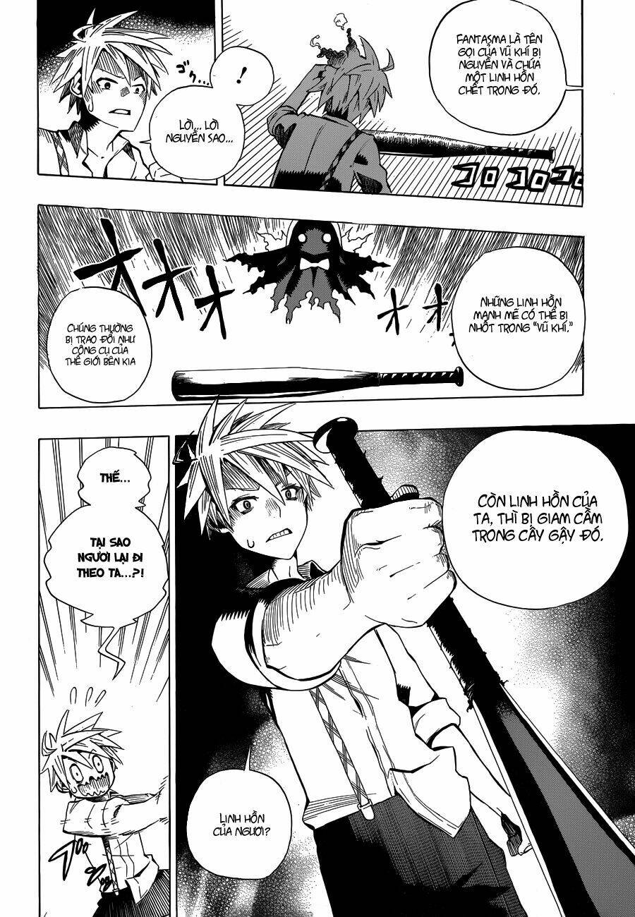 fantasma chapter 1 19