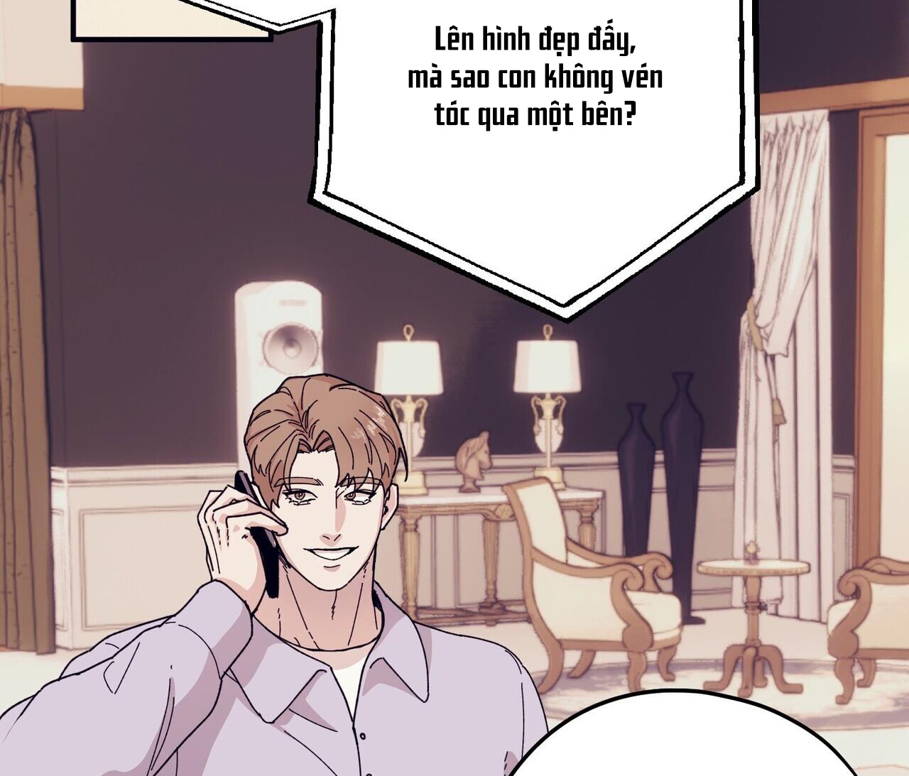 chàng dâu nhà họ kang chapter 45 90