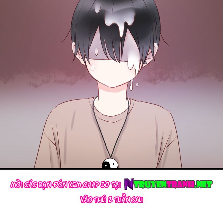 lượm được một tiểu hồ ly phần 1 chapter 49 42