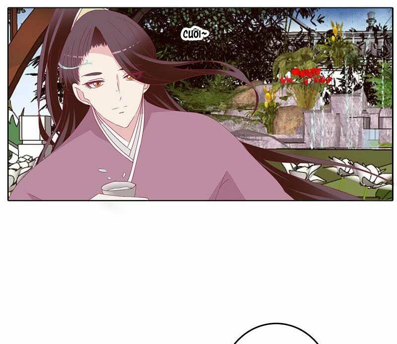 tướng quân mời ra trận chapter 71 9