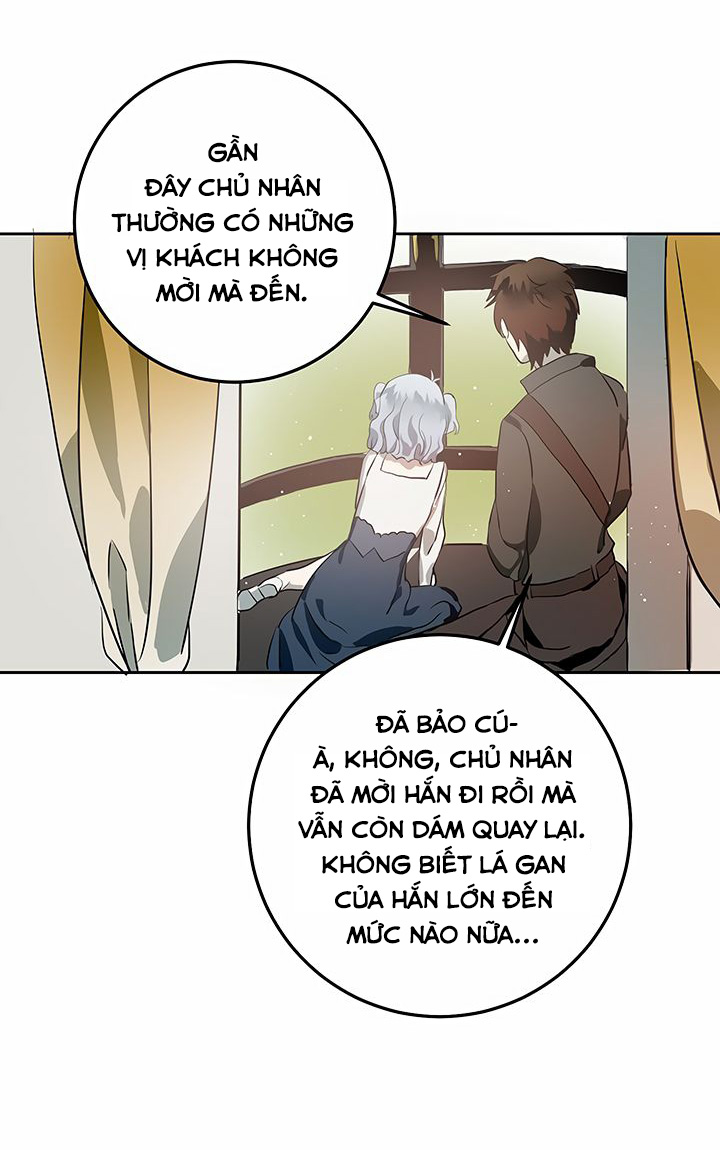 câu chuyện về đứa con hoang bị ghét bỏ chapter 7 43