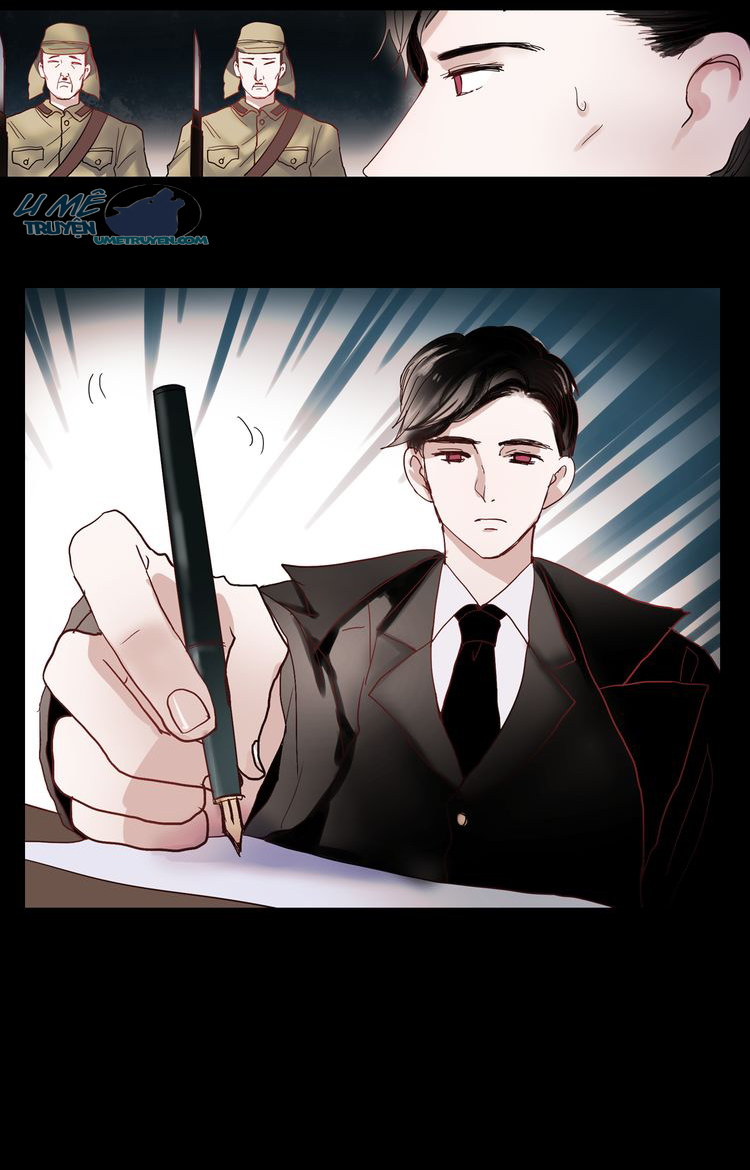 nam yên trai bút lục chapter 11.3 21