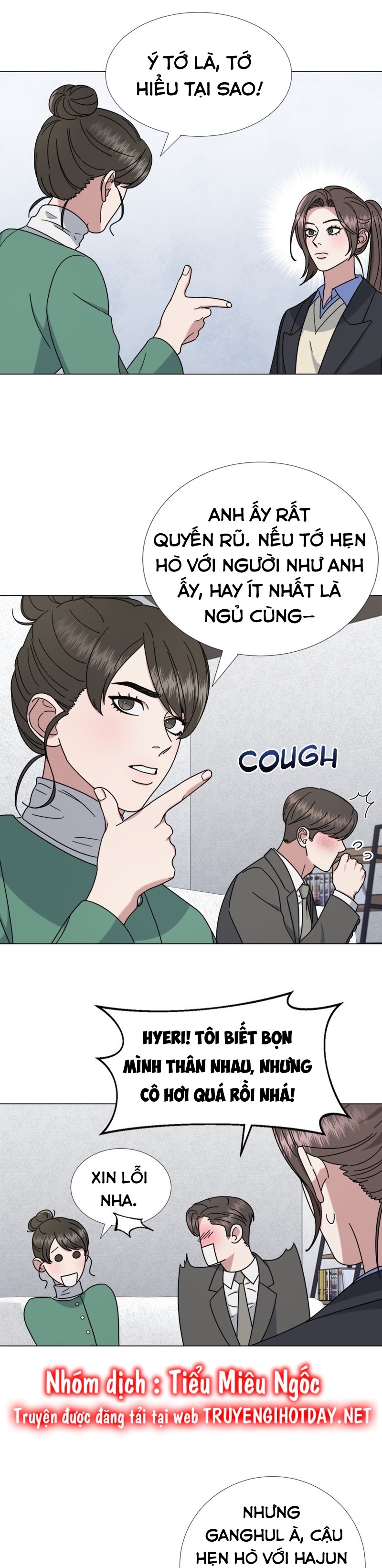 bí mật đằng sau người đàn ông ấy chapter 39 9