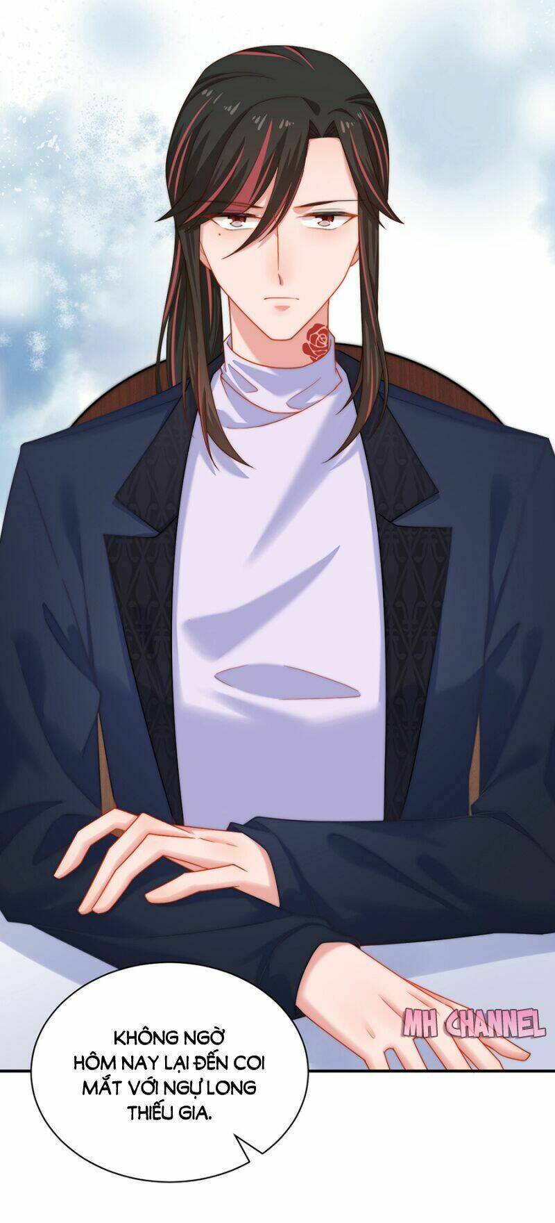 ma lạt thiên kim đẩu ác thiếu chapter 181 35