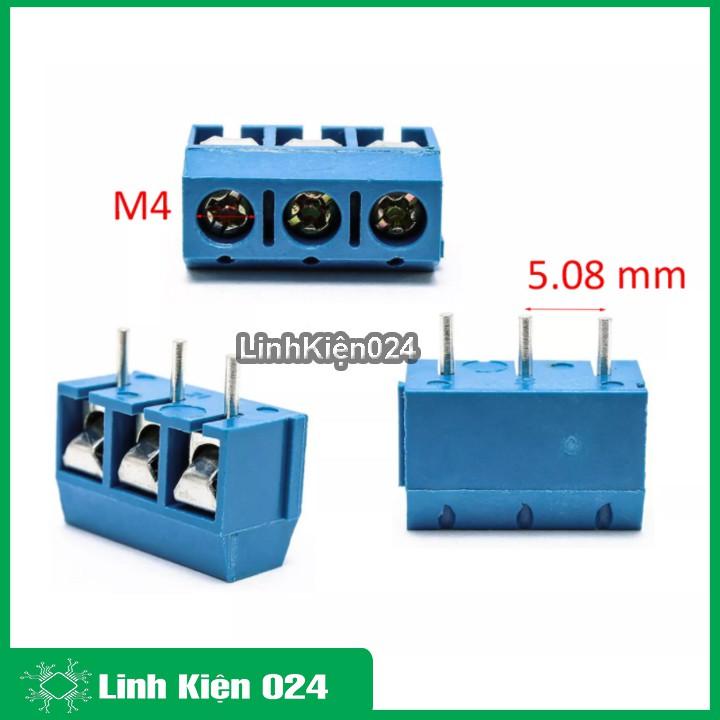 Terminal KF301 300V 15A Tiện Dụng