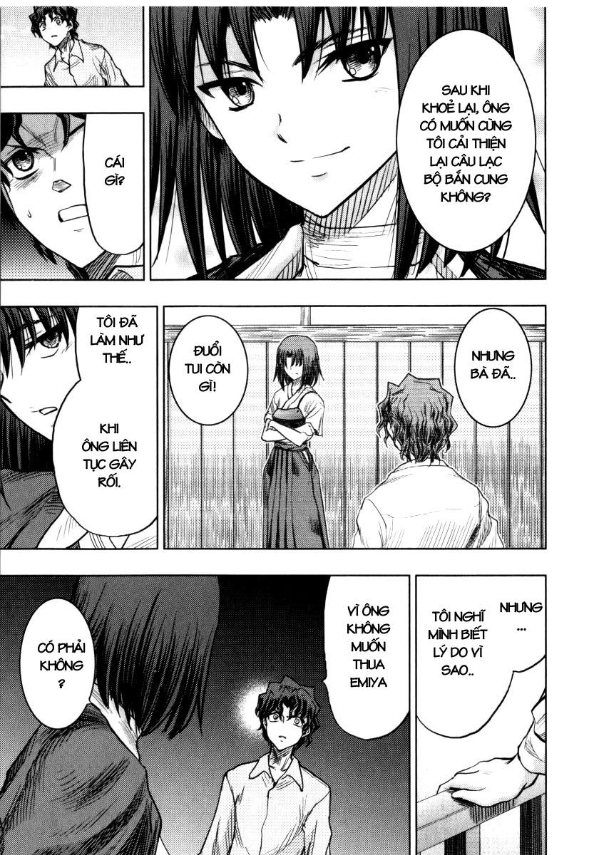 fate stay night chapter 33 11