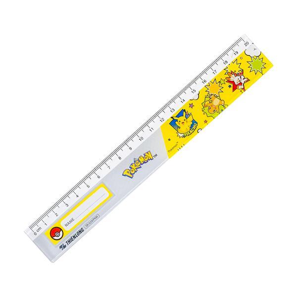 Combo Dụng Cụ Học Sinh Cấp 1 Pokémon