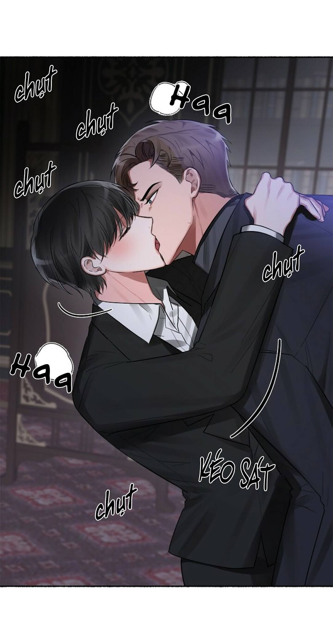 hoa triều chapter 4 41