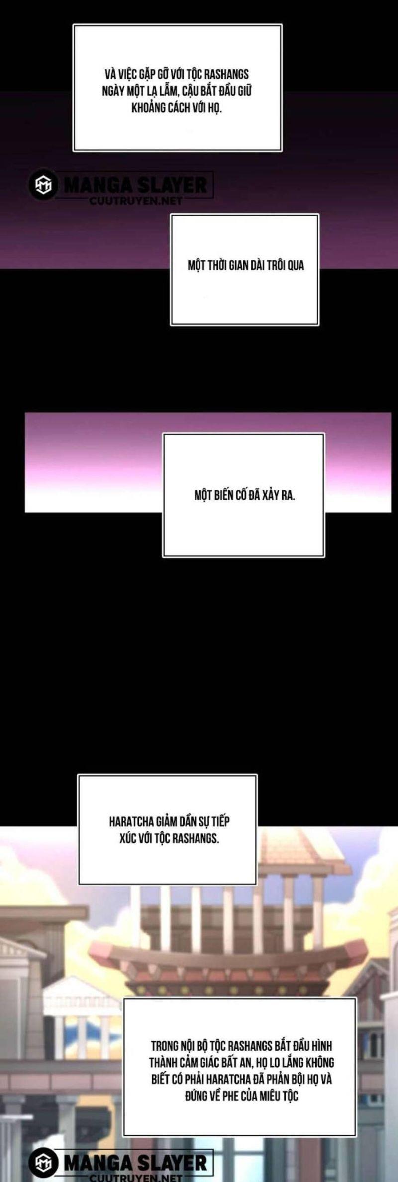 tòa tháp bí ẩn 2 chapter 489 17