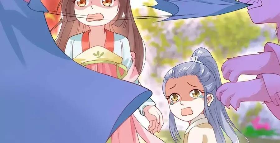 dưỡng thú vi phi chapter 5 41