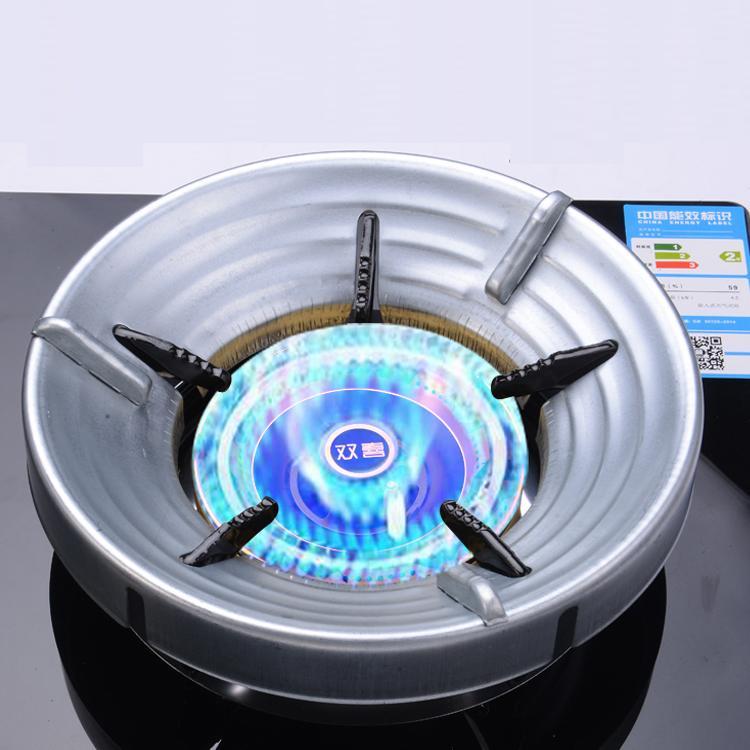 Kiềng Nhôm Chắn Gió Bếp Gas - Free Ship Toàn Quốc