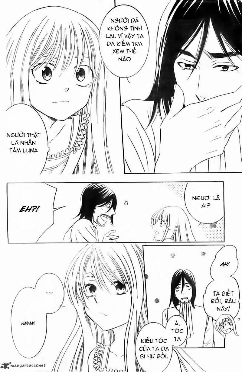 arisugawa ở thế giới chapter 34 7