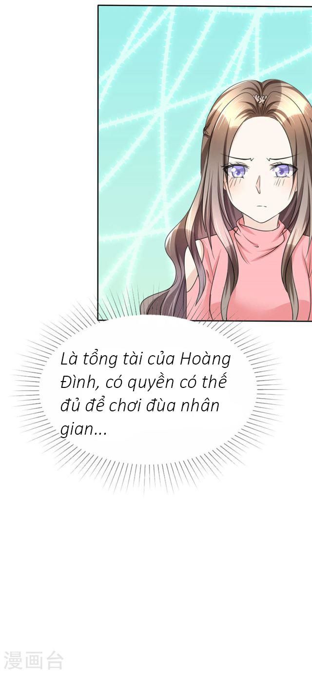con đường phản công của sủng thê chapter 29 18