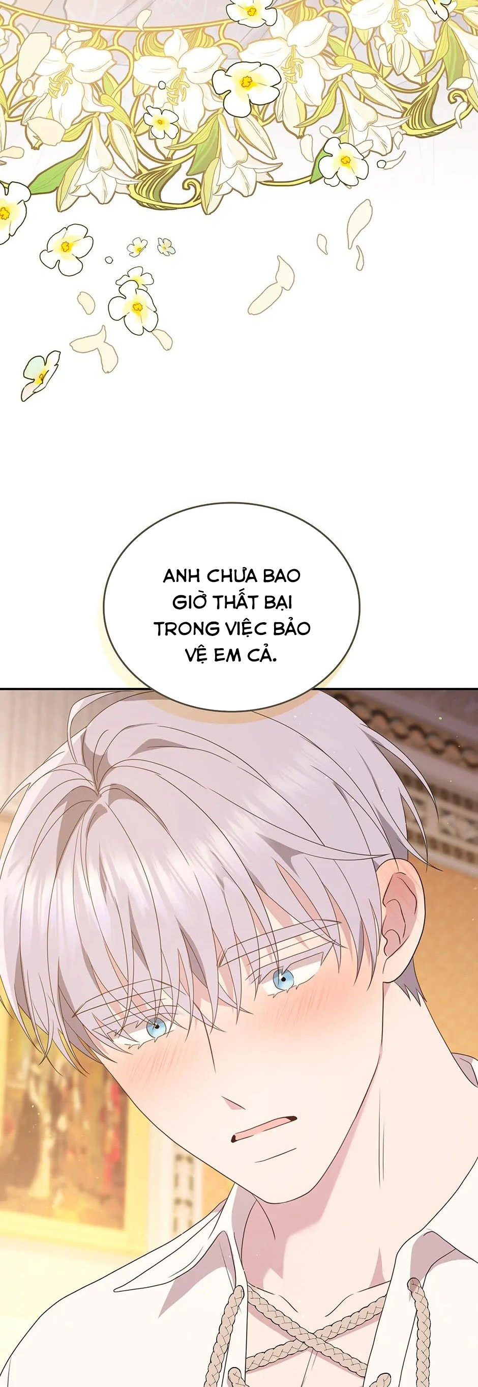 công chúa hai mặt chapter 120 20