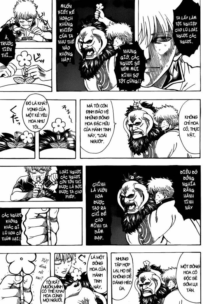 gintama - linh hồn bạc chapter 627 6