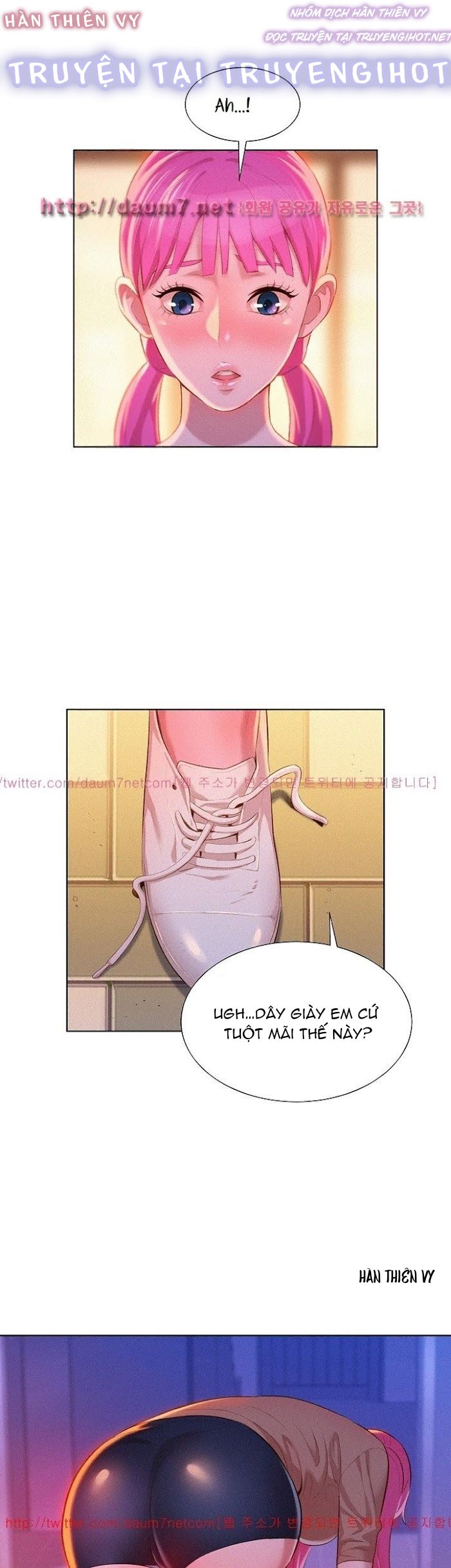 chị gái hàng xóm chapter 5 29