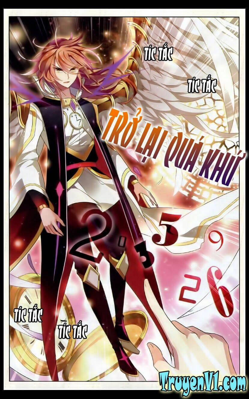 level up - hạch lực đột phá chapter 35 21