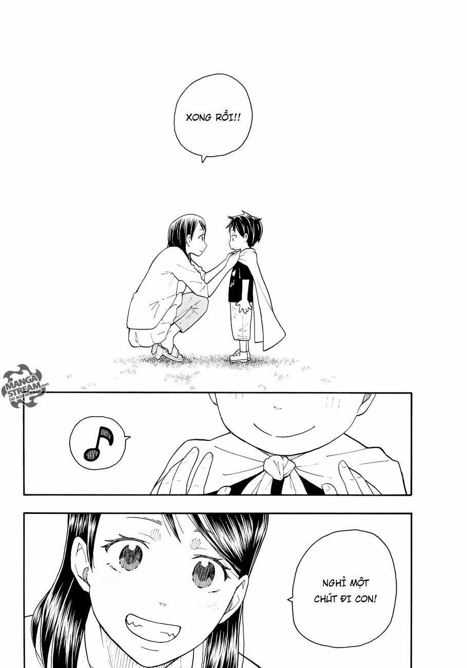 biệt đội lính cứu hỏa chapter 1 28