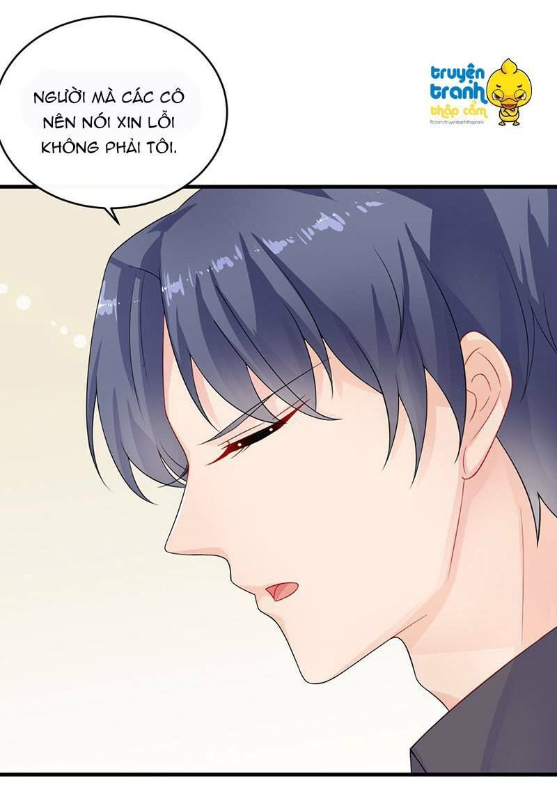 chọc tới chủ tịch tổng tài 2 chapter 29 12