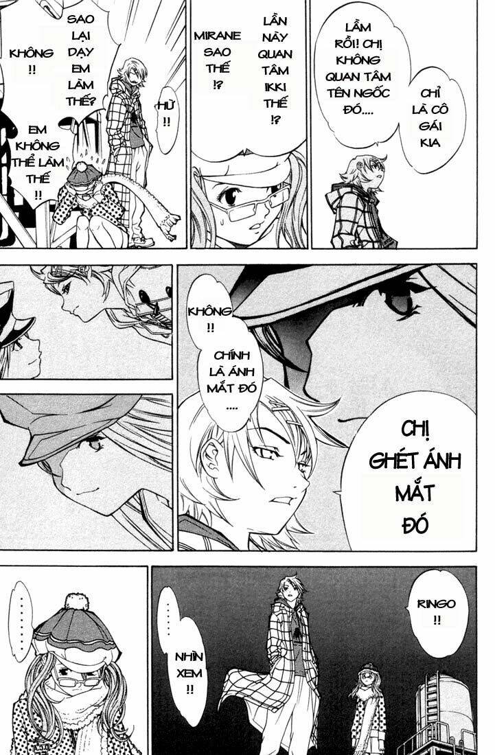 air gear chapter 7 8