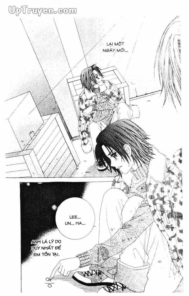 mặt nạ tình yêu chapter 102 5