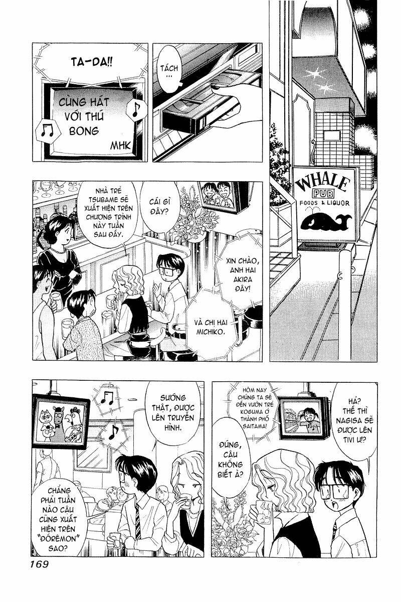 yume de aetara chapter 40 6