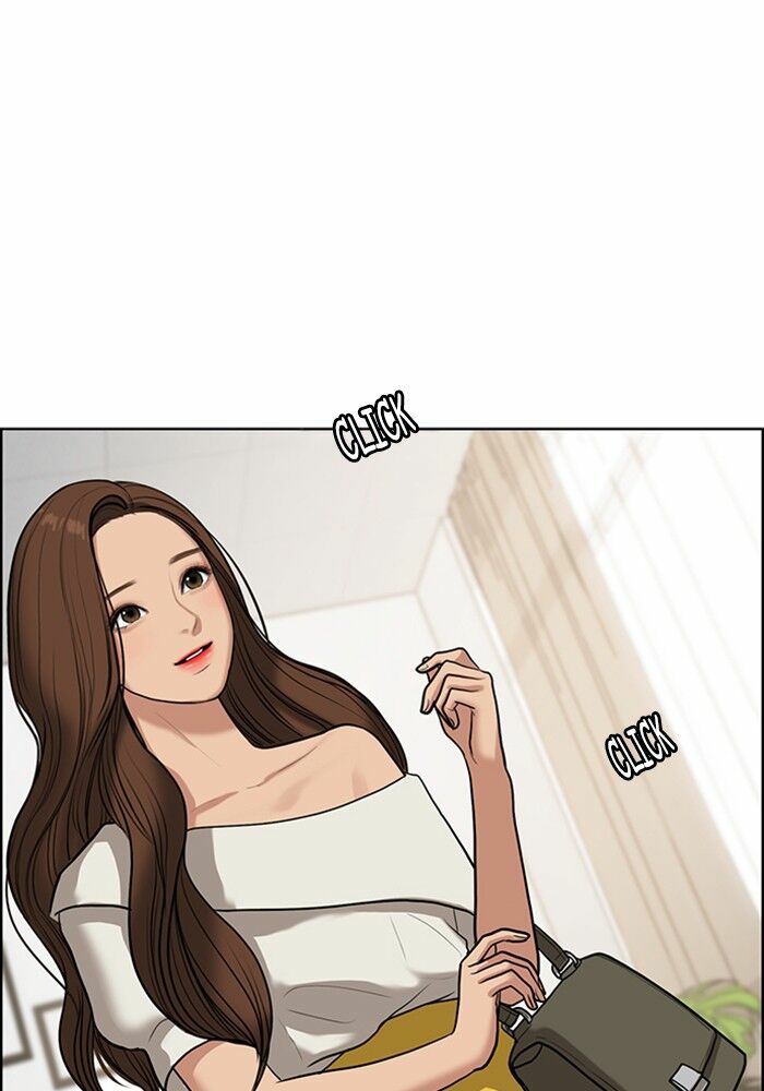 vẻ đẹp đích thực - true beauty chapter 62 81