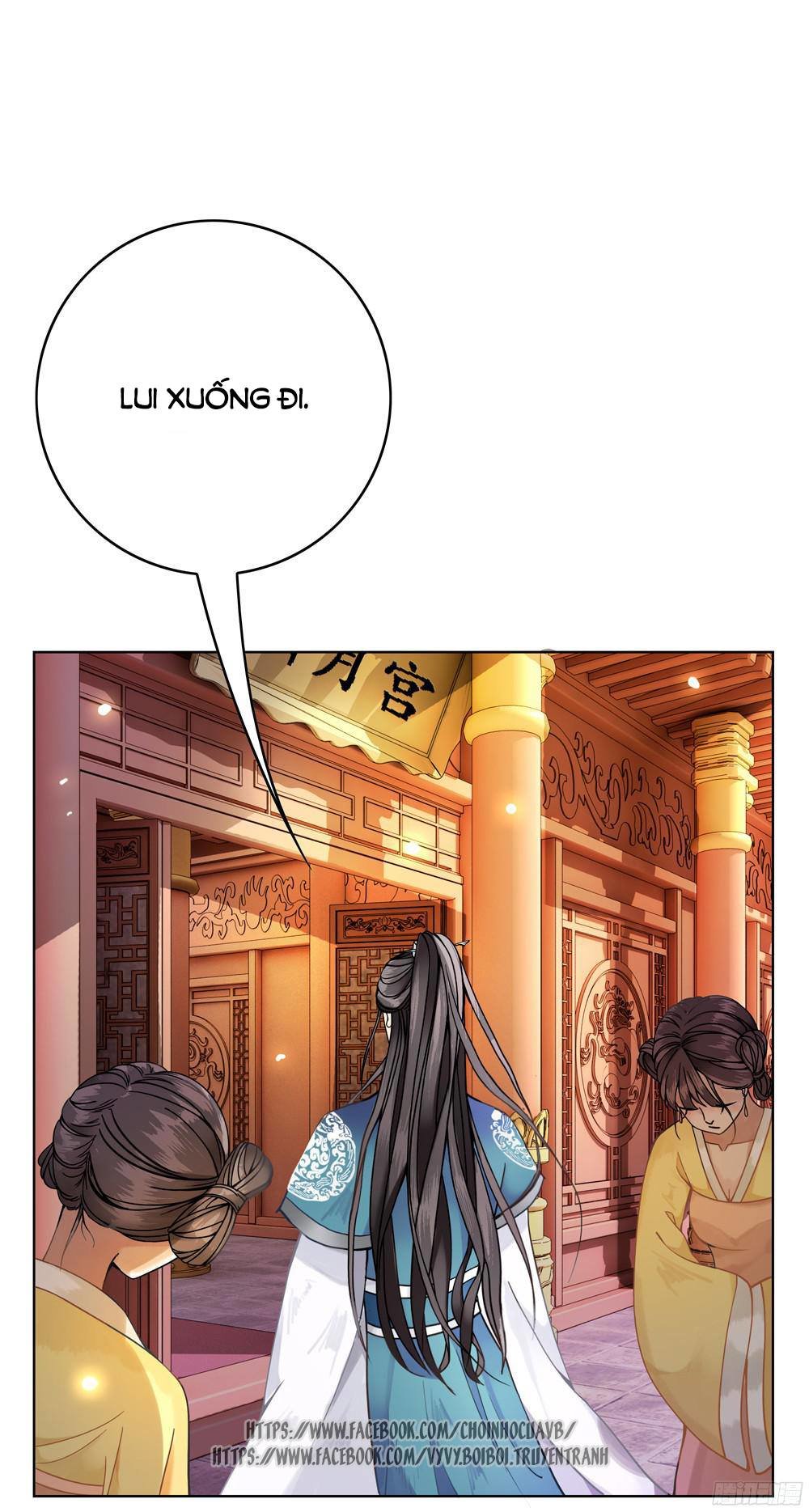 gay rồi! cái đó thành tinh rồi chapter 3 33