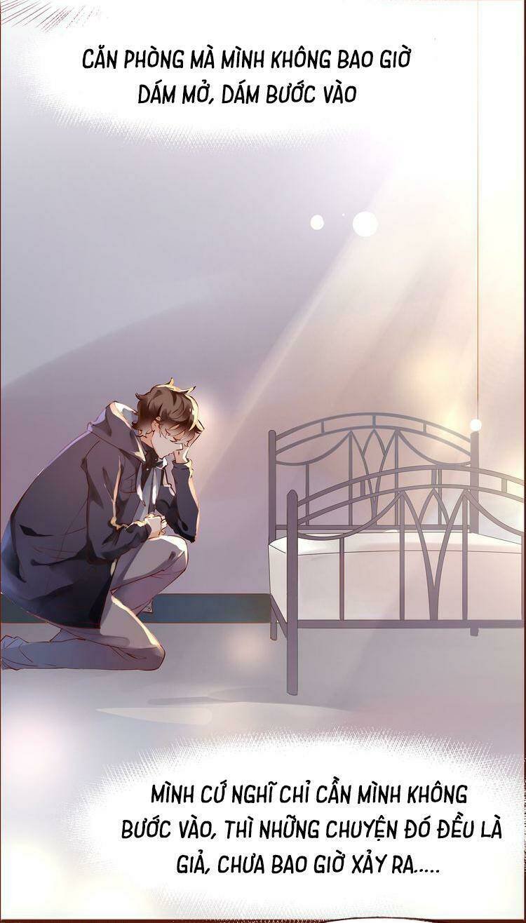 nở rộ trên bụi gai chapter 15 14