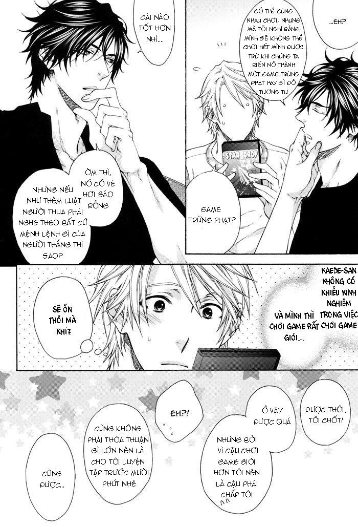 oneshot hỏny chapter 87 5