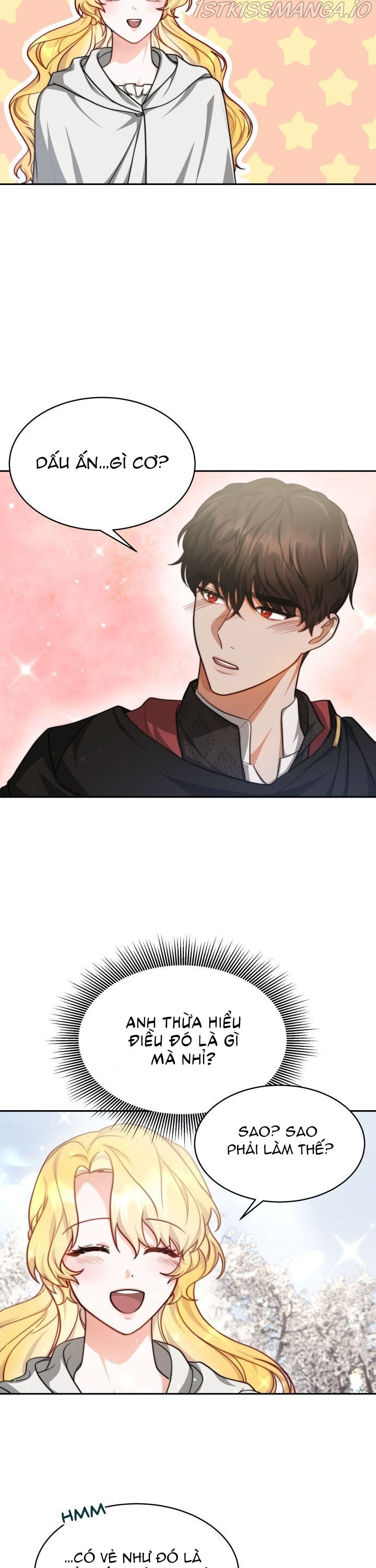 chồng cũ tôi là nam chính chapter 22.1 17