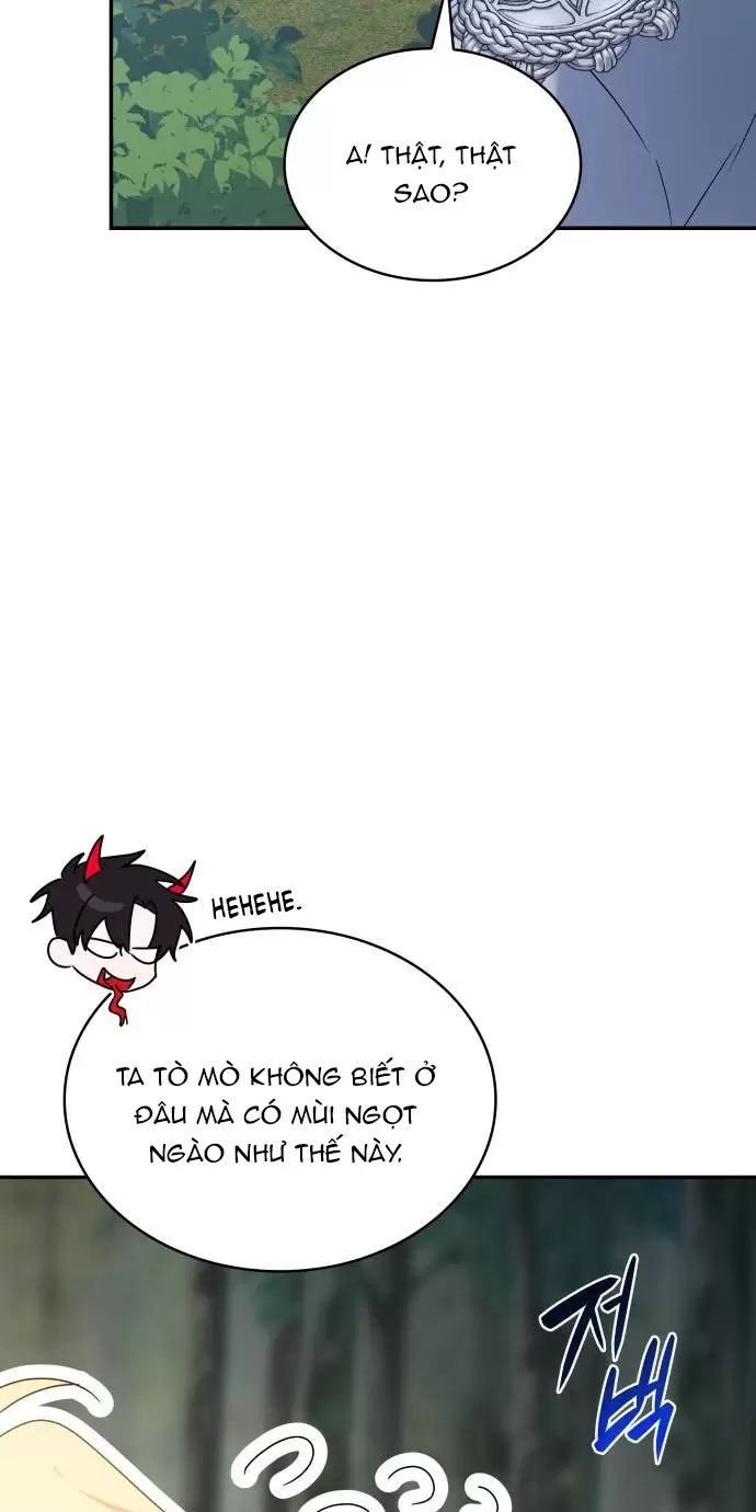 sống trong vườn hoa của công chúa chapter 17 80