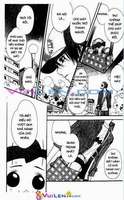 chàng trai thứ 13 chapter 7 28