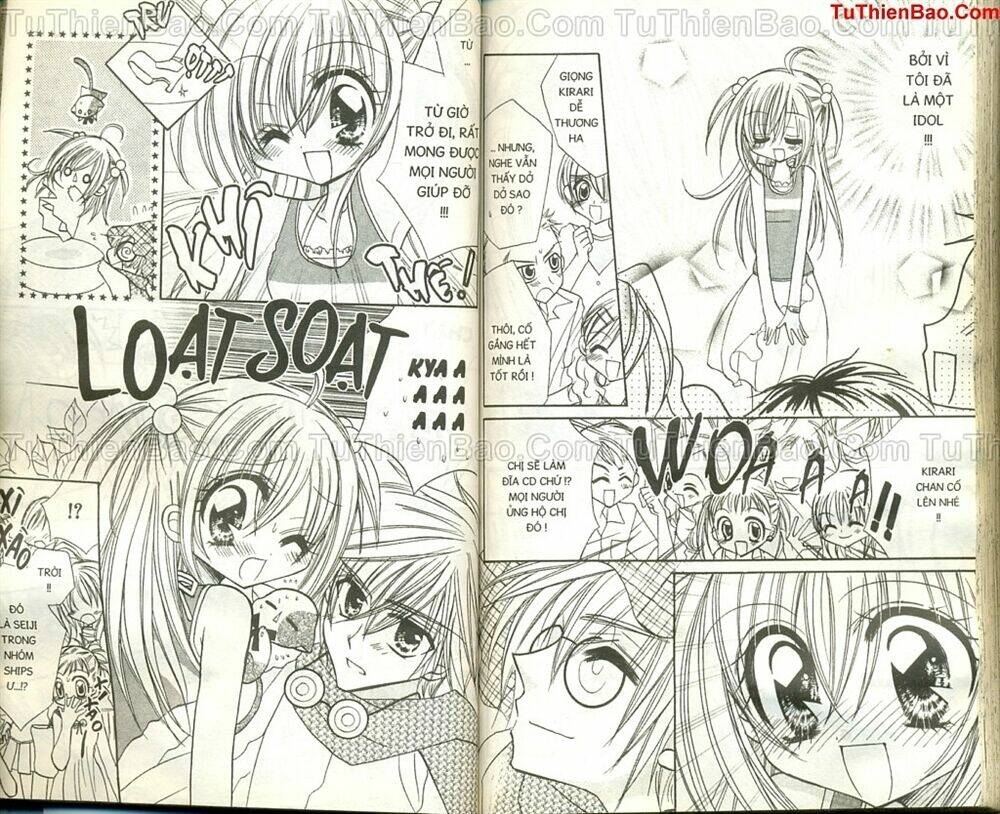 tôi là idol chapter 1 81