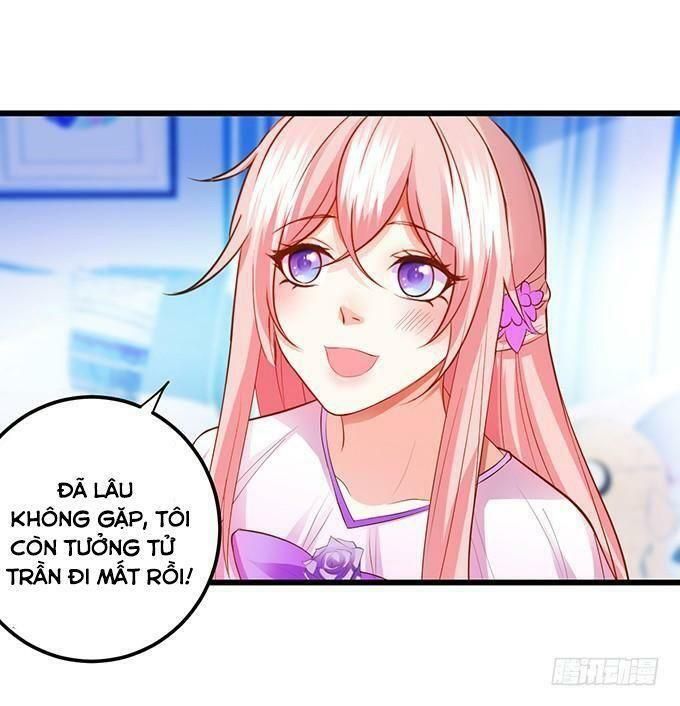 hồ tiên hung bạo chapter 86 16