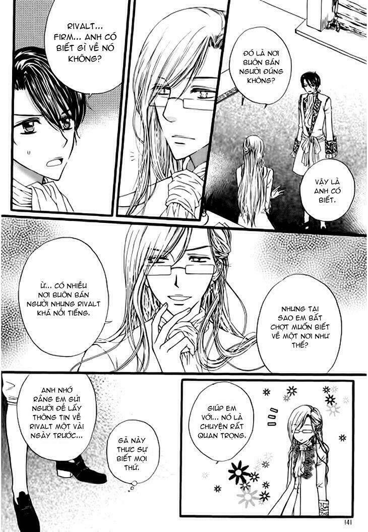 glass shoe chapter 5 15